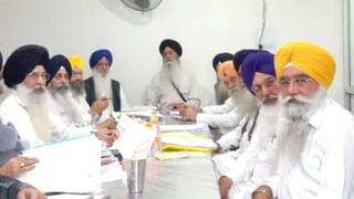 SGPC ਪ੍ਰਧਾਨ ਨੇ ਚੋਣਾਂ ਲਈ ਮੈਂਬਰਾਂ ਨੂੰ ਖਰੀਦਣ ਦੇ ਲਾਏ ਇਲਜ਼ਾਮ ਤਾਂ ਬੀਬੀ ਜਾਗੀਰ ਕੌਰ ਨੇ ਕਮੇਟੀ ਦੀਆਂ ਚੋਣਾਂ ਤੇ ਚੁੱਕੇ ਸਵਾਲ