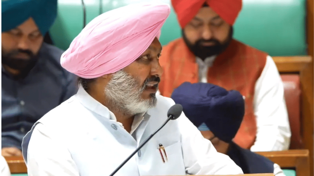 PHOTOS: ਪੰਜਾਬ ਸਰਕਾਰ ਦਾ ਪਹਿਲਾ ਪੂਰਨ ਬਜਟ, ਜਾਣੋਂ – ਕੀ ਹੈ ਖਾਸ