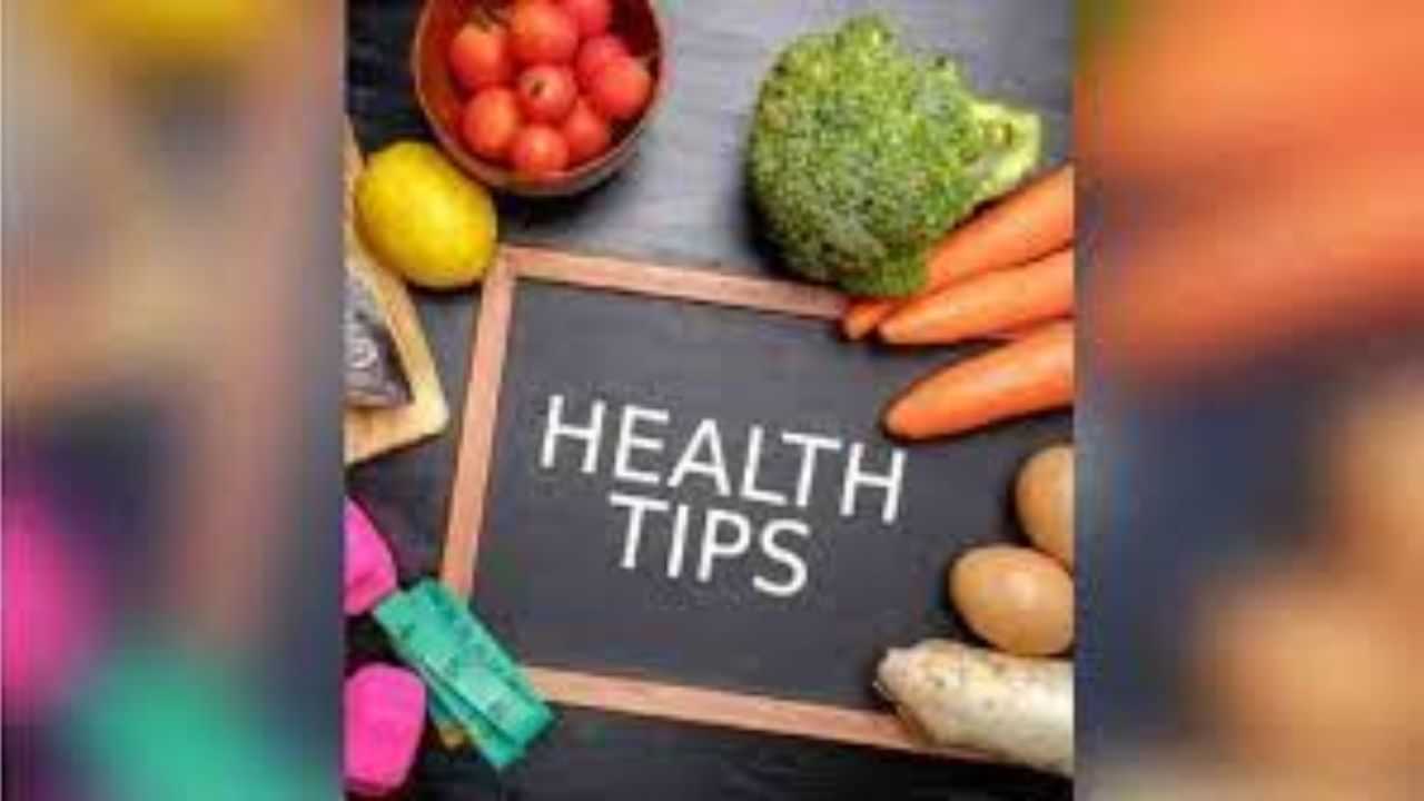 Health Tips: ਇਸ ਤਰੀਕੇ ਨਾਲ ਪੈਰਾਂ ਅਤੇ ਲੱਤਾਂ ਦੀਆਂ ਨਸਾਂਚ ਖੂਨ ਦਾ ਸੰਚਾਰ ਠੀਕ ਰੱਖੋ