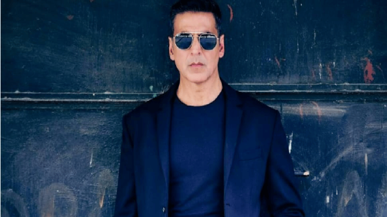 Akshay Kumar:ਅਕਸ਼ੈ ਕੁਮਾਰ ਆਪਣੀ ਇਸ ਸਟੇਜ ਪਰਫਾਰਮੈਂਸ ਤੇ ਟ੍ਰੋਲ ਹੋ ਗਏ