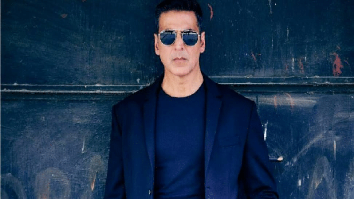 Akshay Kumar:ਅਕਸ਼ੈ ਕੁਮਾਰ ਆਪਣੀ ਇਸ ਸਟੇਜ ਪਰਫਾਰਮੈਂਸ ‘ਤੇ ਟ੍ਰੋਲ ਹੋ ਗਏ Akshay Kumar:ਅਕਸ਼ੈ ਕੁਮਾਰ ਆਪਣੀ ਇਸ ਸਟੇਜ ਪਰਫਾਰਮੈਂਸ ‘ਤੇ ਟ੍ਰੋਲ ਹੋ ਗਏ