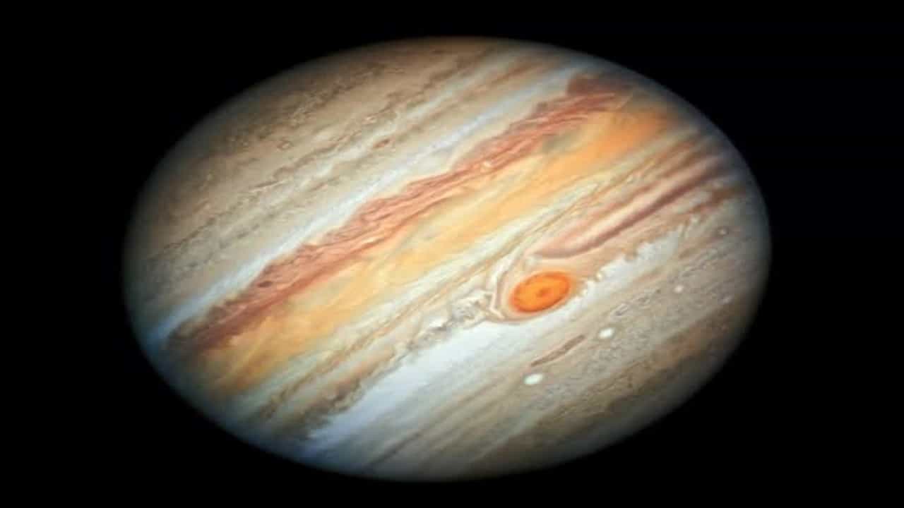 Astrology News ਬ੍ਰਿਸਪਤੀ ਗ੍ਰਹਿ ਬਦਲ ਰਿਹਾ ਹੈ ਆਪਣੀ ਦਿਸ਼ਾ, ਇਨ੍ਹਾਂ ਰਾਸ਼ੀਆਂ ਲਈ ਹੋਵੇਗਾ ਸ਼ੁਭ