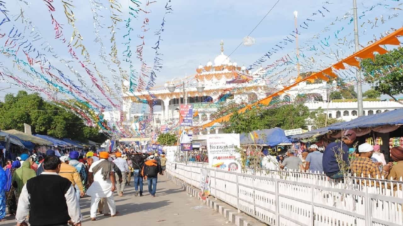 Hola Mohalla: ਕਿਲ੍ਹਾ ਅਨੰਦਗੜ੍ਹ ਸਾਹਿਬ ਤੋਂ ਨਗਾੜਿਆਂ ਦੀ ਚੋਟ ਨਾਲ ਹੋਵੇਗੀ ਜੋੜ ਮੇਲੇ ਦੀ ਆਰੰਭਤਾ