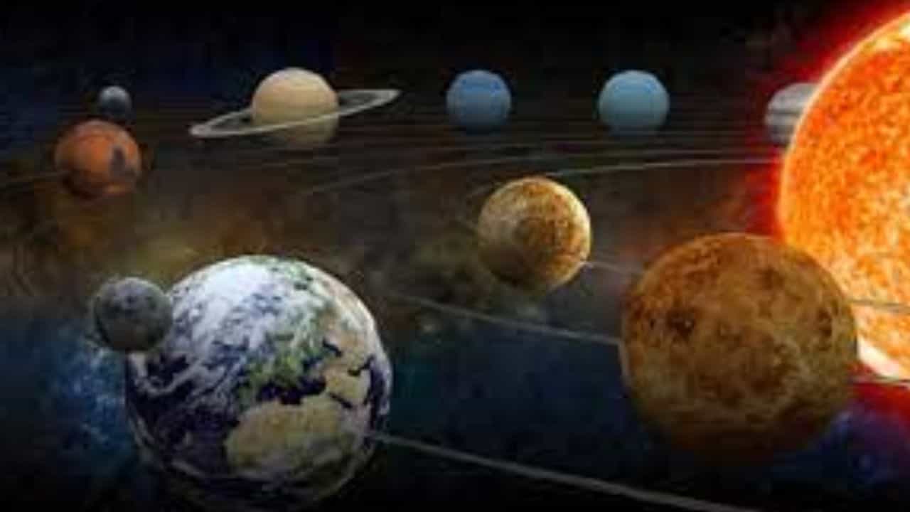 Planet Changes: ਅਸ਼ਟਮੀ ਤੇ ਹੋਣ ਵਾਲਾ ਵੱਡਾ ਗ੍ਰਹਿ ਬਦਲਾਅ, ਇਨ੍ਹਾਂ ਰਾਸ਼ੀਆਂ ਨੂੰ ਮਿਲੇਗਾ ਲਾਭ