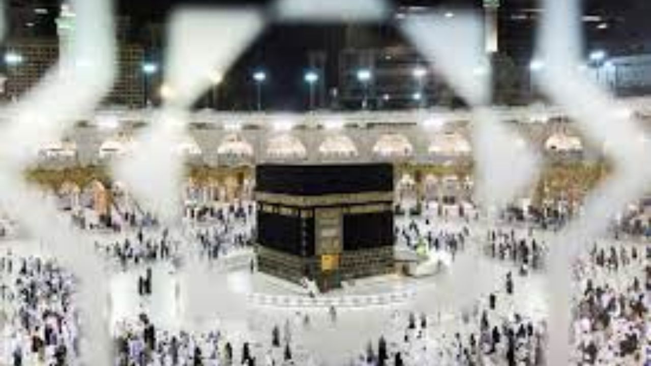 Ramadan: ਰਮਜ਼ਾਨ ਦਾ ਮਹੀਨਾ 22 ਮਾਰਚ ਤੋਂ ਸ਼ੁਰੂ ਹੋਵੇਗਾ, WHO ਨੇ ਐਡਵਾਈਜ਼ਰੀ ਜਾਰੀ ਕੀਤੀ Ramadan: ਰਮਜ਼ਾਨ ਦਾ ਮਹੀਨਾ 22 ਮਾਰਚ ਤੋਂ ਸ਼ੁਰੂ ਹੋਵੇਗਾ, WHO ਨੇ ਐਡਵਾਈਜ਼ਰੀ ਜਾਰੀ ਕੀਤੀ