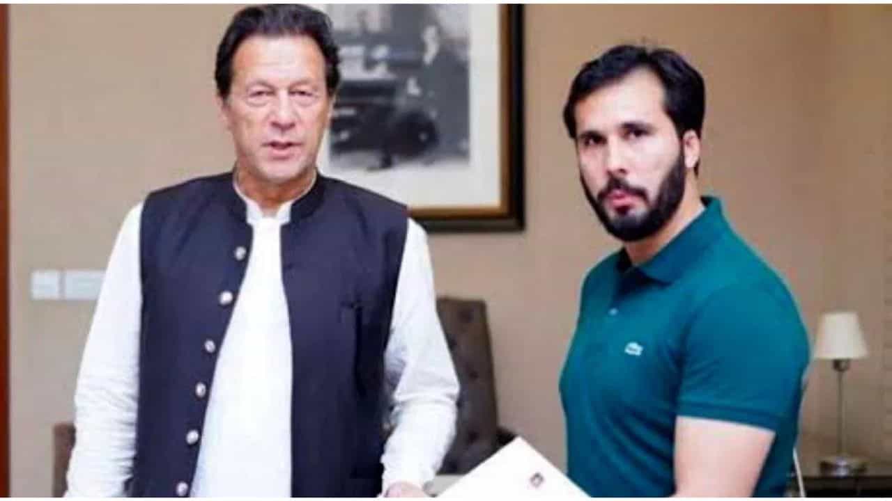 Toshakhana Case ਚ ਇਮਰਾਨ ਖਾਨ ਦਾ ਭਤੀਜਾ ਗ੍ਰਿਫਤਾਰ, ਪਤਨੀ ਨੂੰ ਏਜੰਸੀ ਨੇ ਕੀਤਾ ਸੰਮਨ