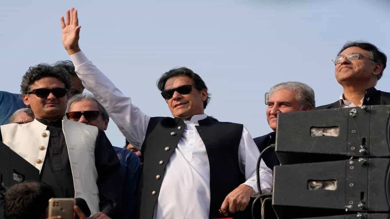 Pakistan: ਆਮ ਚੋਣਾਂ ਲਈ ਅਕਤੂਬਰ ਤੱਕ ਇੰਤਜ਼ਾਰ ਕਰਨ ਲਈ ਤਿਆਰ ਹਾਂ, ਸਾਬਕਾ PM ਇਮਰਾਨ ਖਾਨ ਨੇ ਰੱਖੀ ਇਹ ਸ਼ਰਤ