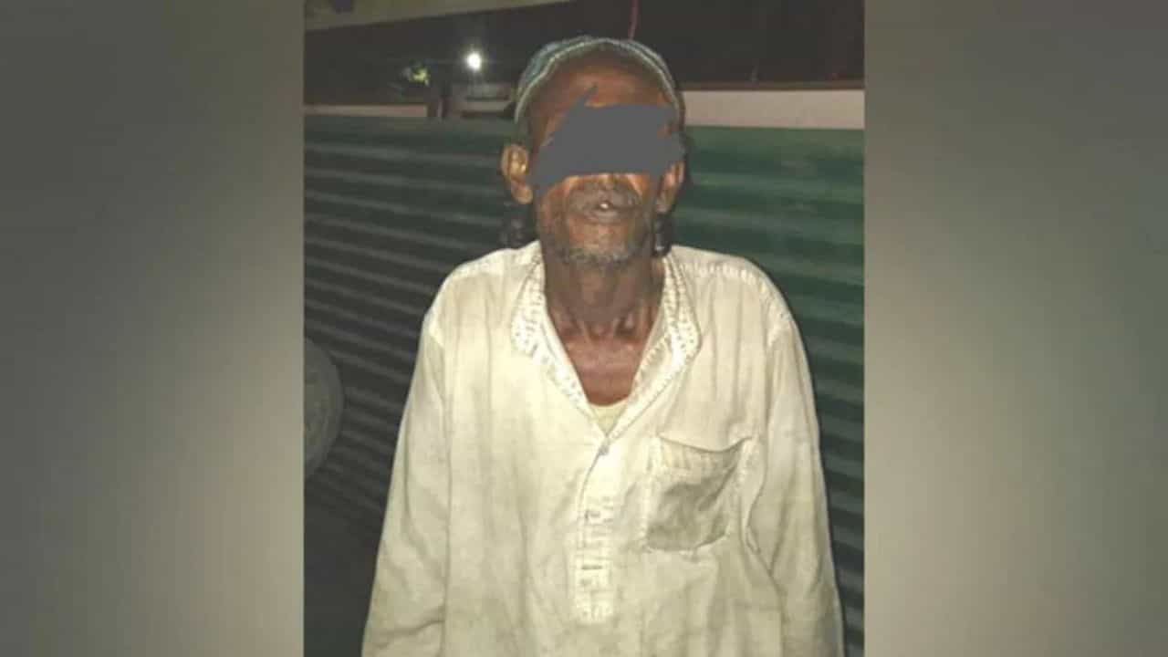 Pakistan ਰਾਹੀਂ ਭਾਰਤ ਚ ਘੁਸਪੈਠ ਦੀ ਕੋਸ਼ਿਸ਼, ਬੰਗਲਾਦੇਸ਼ੀ ਨਾਗਰਿਕ ਨੂੰ BSF ਨੇ ਕੀਤਾ ਗ੍ਰਿਫਤਾਰ