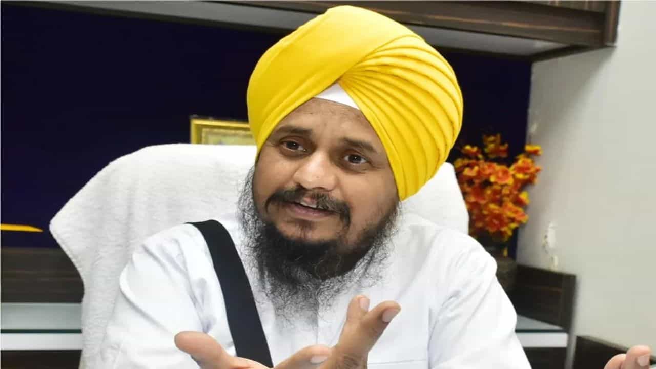 Amritpal Singh: ਸਰਕਾਰ ਨੂੰ ਦਿਓ 24 ਘੰਟੇ ਦਾ ਅਲਟੀਮੇਟਮ... ਗਰਮਖਿਆਲੀ ਸਿੱਖ ਜਥੇਬੰਦੀਆਂ ਦੀ ਅਕਾਲ ਤਖ਼ਤ ਨੂੰ ਅਪੀਲ