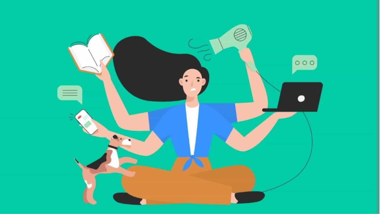 Job Profession Women: ਨੌਕਰੀ ਕਰਨ ਵਾਲੀਆਂ ਮਹਿਵਾਲਾਂ ਇੰਝ ਰਹਿ ਸਕਦੀਆਂ ਹਨ ਸਿਹਤਮੰਦ