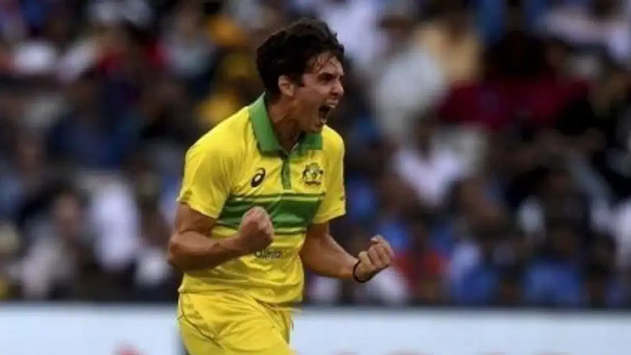 Aus in Trouble: ਇਸ ਖਿਡਾਰੀ ਕਰਕੇ ਆਈਪੀਐੱਲ ਤੱਕ ਪਹੁੰਚਿਆ ਸੇਕ, 9 ਮਹੀਨਿਆਂ ਬਾਅਦ ਕੀਤੀ ਸੀ ਟੀਮ ਚ ਵਾਪਸੀ