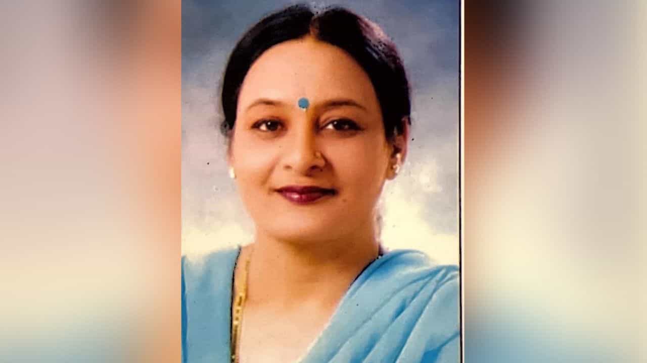 Jdh Bypoll : ਕਾਂਗਰਸ ਨੇ ਮਰਹੂਮ ਸੰਤੋਖ ਚੌਧਰੀ ਦੀ ਪਤਨੀ ਨੂੰ ਐਲਾਨਿਆ ਉਮੀਦਵਾਰ