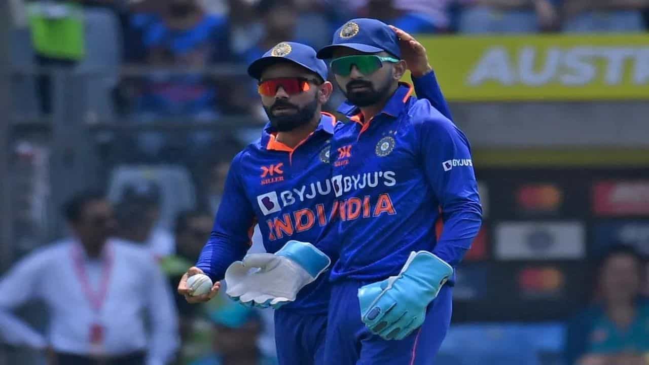 KL Rahul ਵਿਕਟ ਦੇ ਪਿੱਛੇ ਬਣੇ ਚੀਤਾ, ਸਟੀਵ ਸਮਿਥ ਨੂੰ ਚੁਕਾਉਣੀ ਪਈ ਗਲਤੀ ਦੀ ਵੱਡੀ ਕੀਮਤ, ਦੇਖੋ Video