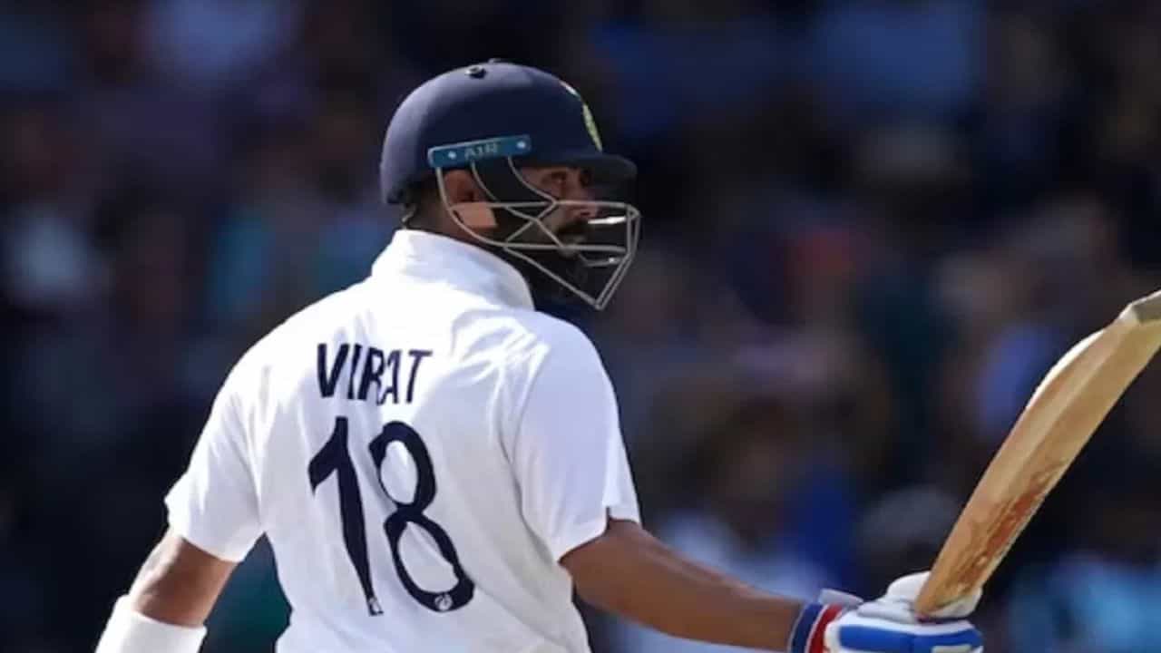 WTC Final: ਵਿਰਾਟ ਕੋਹਲੀ ਅਤੇ ਚੇਤੇਸ਼ਵਰ ਪੁਜਾਰਾ ਨੂੰ ਆਊਟ ਕਰਨ ਲਈ ਆਸਟ੍ਰੇਲੀਆ ਨੇ ਕੀਤੀ ਬਾਲ ਟੈਂਪਰਿੰਗ? ਪਾਕਿਸਤਾਨੀ ਕ੍ਰਿਕਟਰ ਦਾ ਵੱਡਾ ਦਾਅਵਾ