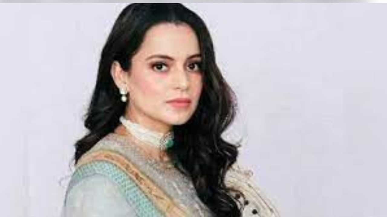 Kangana Ranaut: ਜ਼ਿੰਦਗੀ ਚ ਸੰਘਰਸ਼ ਚੱਲਦਾ ਰਹਿੰਦਾ ਹੈ : ਕੰਗਨਾ ਰਣੌਤ