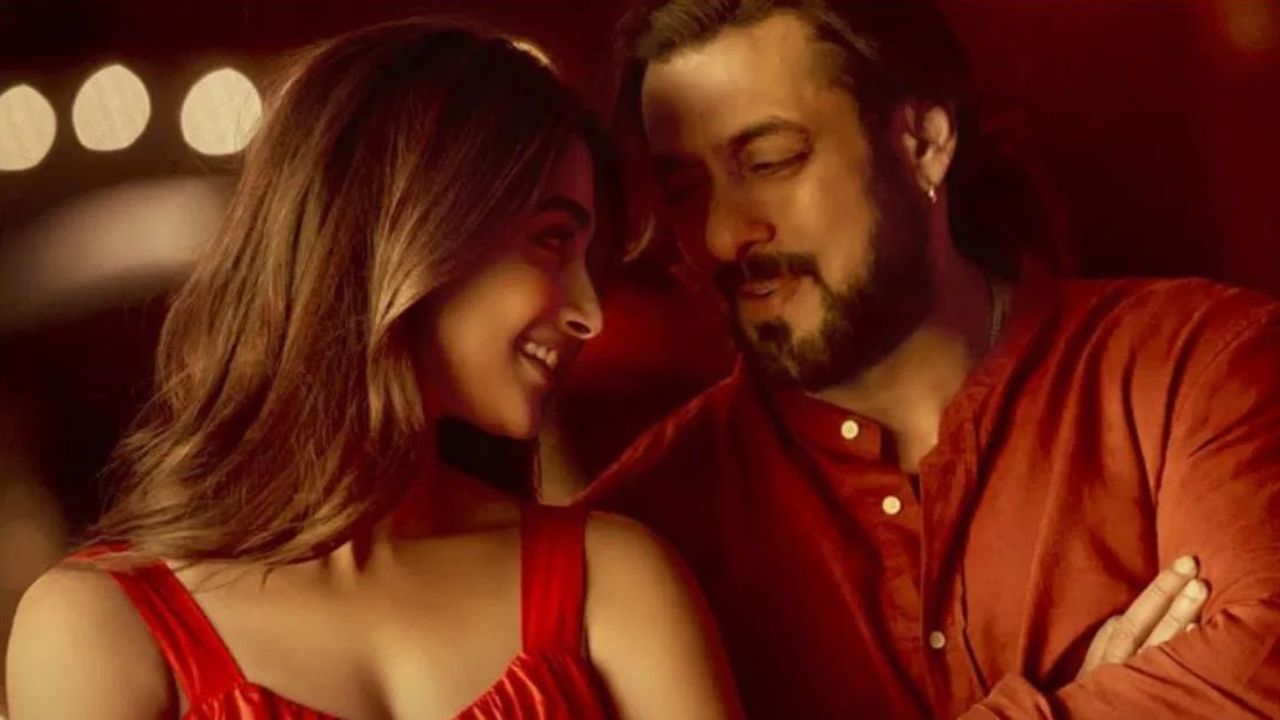 Salman Khan ਨੇ ‘ਜੀ ਰਹੇ ਦ ਹਮ’ ਨੂੰ ਆਪਣੀ ਆਵਾਜ਼ ਦਿੱਤੀ, ਆਪਣੇ ਪ੍ਰਸ਼ੰਸਕਾਂ ਨੂੰ ਕੀਤਾ ਹੈਰਾਨ Salman Khan ਨੇ ‘ਜੀ ਰਹੇ ਦ ਹਮ’ ਨੂੰ ਆਪਣੀ ਆਵਾਜ਼ ਦਿੱਤੀ, ਆਪਣੇ ਪ੍ਰਸ਼ੰਸਕਾਂ ਨੂੰ ਕੀਤਾ ਹੈਰਾਨ