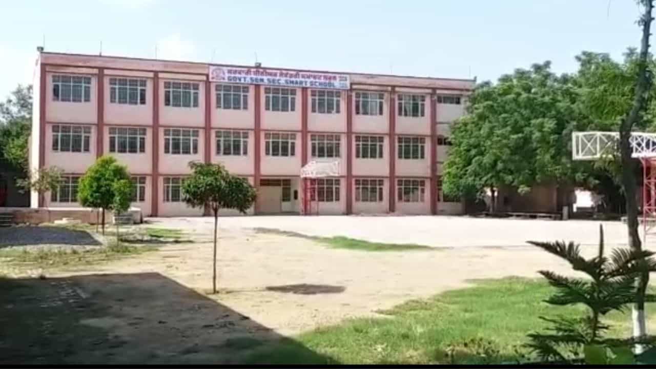 Smart Education: ਲੁਧਿਆਣਾ ਦੇ ਸਰਕਾਰੀ ਸਕੂਲਾਂ ਚ ਇਸ ਸਾਲ 40 ਹਜਾਰ ਬੱਚਿਆਂ ਨੇ ਲਿਆ ਦਾਖ਼ਲਾ