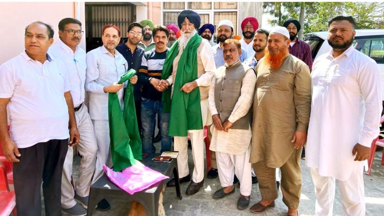 Power improvements: ਮਲੇਰਕੋਟਲਾ ਦੇ ਲੋਕਾਂ ਦੀਆਂ ਬਿਜਲੀ ਦੀਆਂ ਸਮੱਸਿਆਵਾਂ ਹੋਣਗੀਆਂ ਖਤਮ-ਮਾਨ Power improvements: ਮਲੇਰਕੋਟਲਾ ਦੇ ਲੋਕਾਂ ਦੀਆਂ ਬਿਜਲੀ ਦੀਆਂ ਸਮੱਸਿਆਵਾਂ ਹੋਣਗੀਆਂ ਖਤਮ-ਮਾਨ