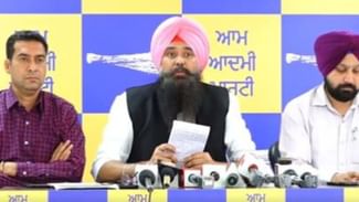 Punjab Budget: ਬਜਟ ਨੂੰ ਲੈ ਕੇ ਮਾਲਵਿੰਦਰ ਸਿੰਘ ਦਾ ਵੱਡਾ ਬਿਆਨ, ਕਿਹਾ- “ਕਿਸਾਨਾਂ ਦਾ ਰੱਖਿਆ ਗਿਆ ਖ਼ਾਸ ਧਿਆਨ”