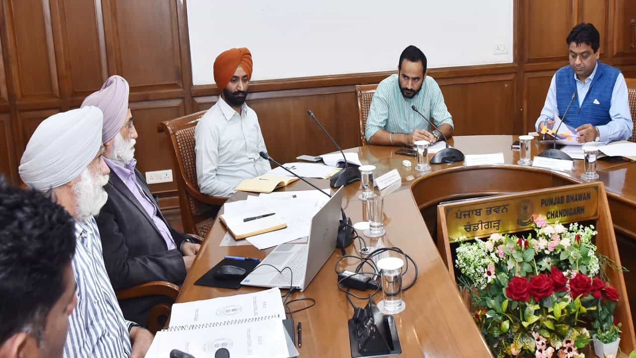 Parali Management: ਪੰਜਾਬ ਵੱਲੋਂ ਪਰਾਲੀ ਦੀ ਸੰਭਾਲ ਲਈ ਕਾਮਯਾਬ ਰਹੇ ਐਕਸ-ਸੀਟੂ ਪ੍ਰਬੰਧ