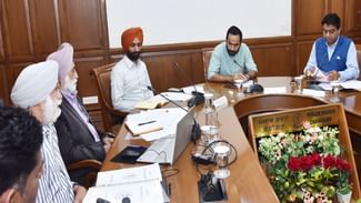 Parali Management: ‘ਪੰਜਾਬ ਵੱਲੋਂ ਪਰਾਲੀ ਦੀ ਸੰਭਾਲ ਲਈ ਕਾਮਯਾਬ ਰਹੇ ਐਕਸ-ਸੀਟੂ ਪ੍ਰਬੰਧ’