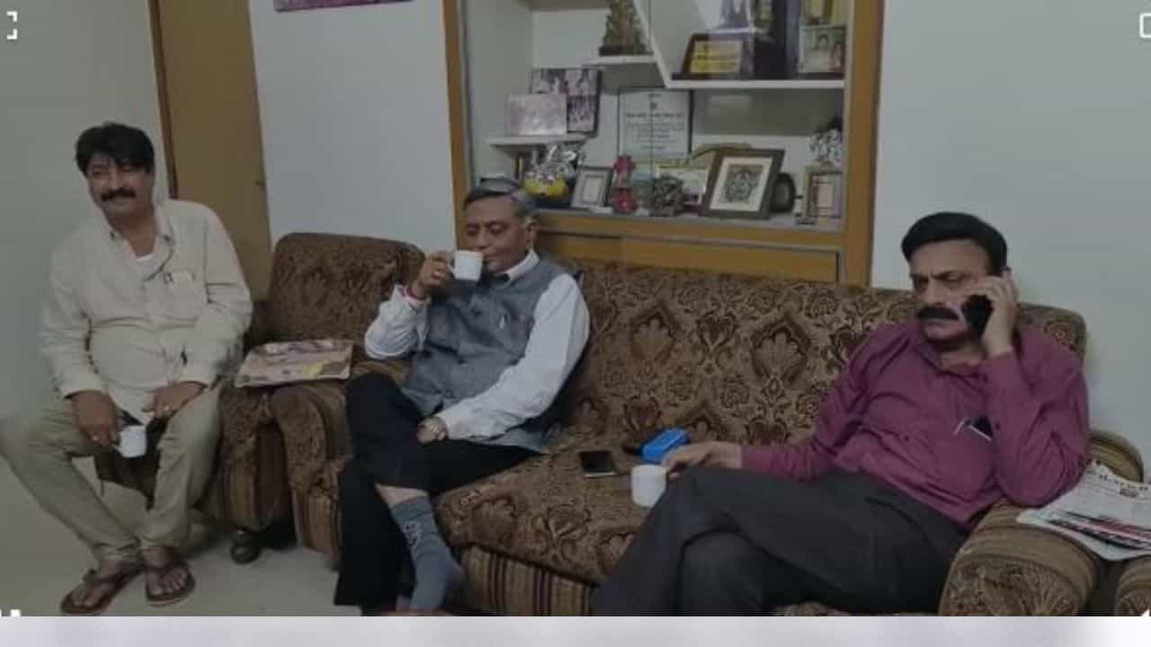 Amritpal Singh: ਕੇਂਦਰ ਦੀ ਮਦਦ ਨਾਲ ਕੱਸਿਆ ਅੰਮ੍ਰਿਤਪਾਲ ਸਿੰਘ ਤੇ ਸ਼ਿਕੰਜਾ-ਕਾਲੀਆ