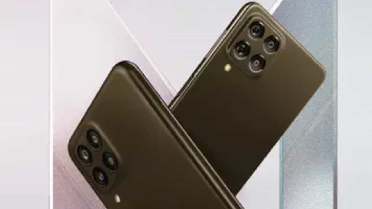 ਸਿਰਫ 2999 ਰੁਪਏ ਨਾਲ ਲਿਆਓ Samsung Galaxy M53, ਫੋਨ ਵਿੱਚ ਮਿਲੇਗਾ 108MP ਕੈਮਰਾ