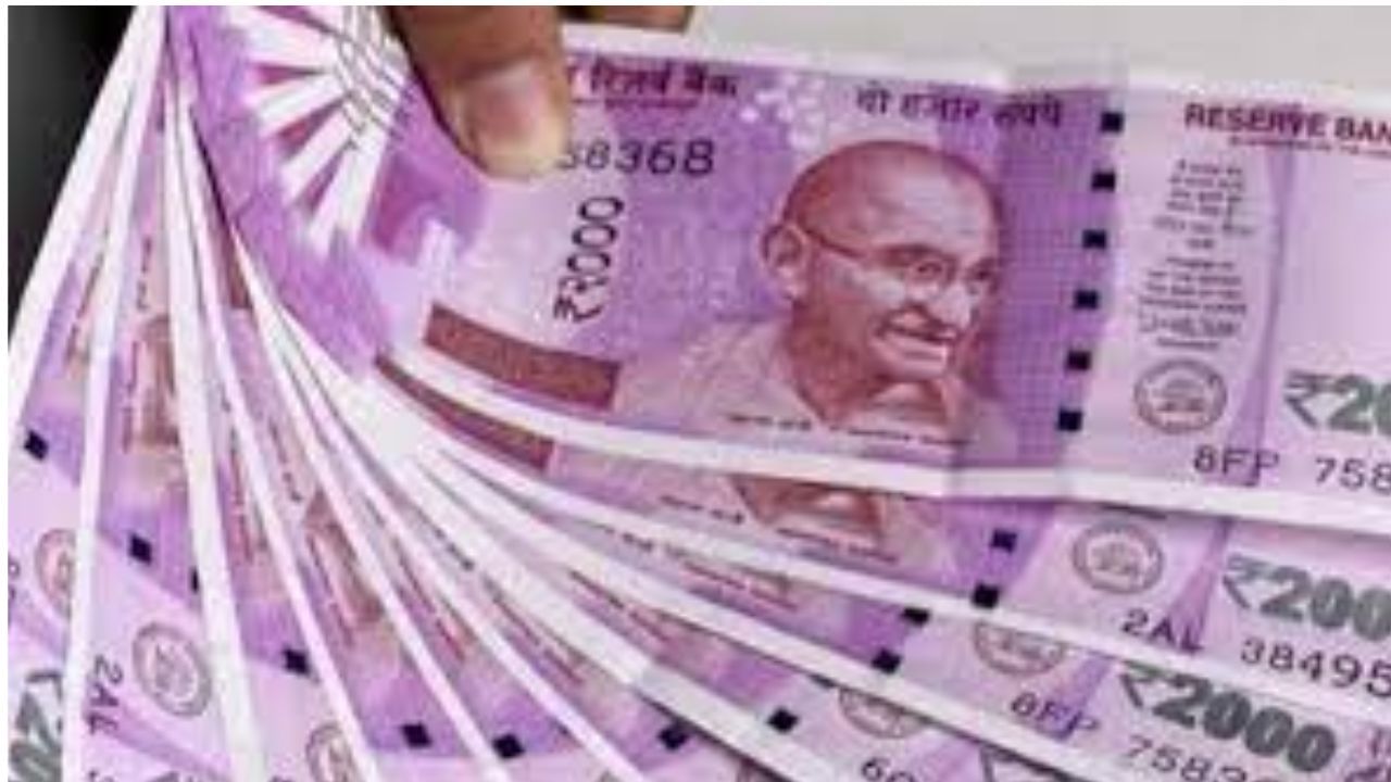 Income: ਸ਼ਾਮ ਨੂੰ ਕੀਤੇ ਜਾਣ ਵਾਲੇ ਇਹ ਉਪਾਅ ਘਰ ਵਿੱਚ ਧਨ ਦੀ ਆਮਦ ਨੂੰ ਵਧਾਉਂਦੇ ਹਨ Income: ਸ਼ਾਮ ਨੂੰ ਕੀਤੇ ਜਾਣ ਵਾਲੇ ਇਹ ਉਪਾਅ ਘਰ ਵਿੱਚ ਧਨ ਦੀ ਆਮਦ ਨੂੰ ਵਧਾਉਂਦੇ ਹਨ