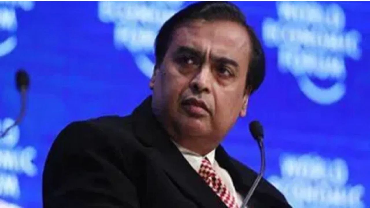 Reliance: ਮੁਕੇਸ਼ ਅੰਬਾਨੀ ਥੋਕ ਬਾਜ਼ਾਰ ‘ਤੇ ਦਬਦਬਾ ਬਣਾਉਣਗੇ, 2850 ਕਰੋੜ ਦੇ ਸੌਦੇ ਦੀ ਰਾਹ ਸਾਫ਼ Reliance: ਮੁਕੇਸ਼ ਅੰਬਾਨੀ ਥੋਕ ਬਾਜ਼ਾਰ ‘ਤੇ ਦਬਦਬਾ ਬਣਾਉਣਗੇ, 2850 ਕਰੋੜ ਦੇ ਸੌਦੇ ਦੀ ਰਾਹ ਸਾਫ਼