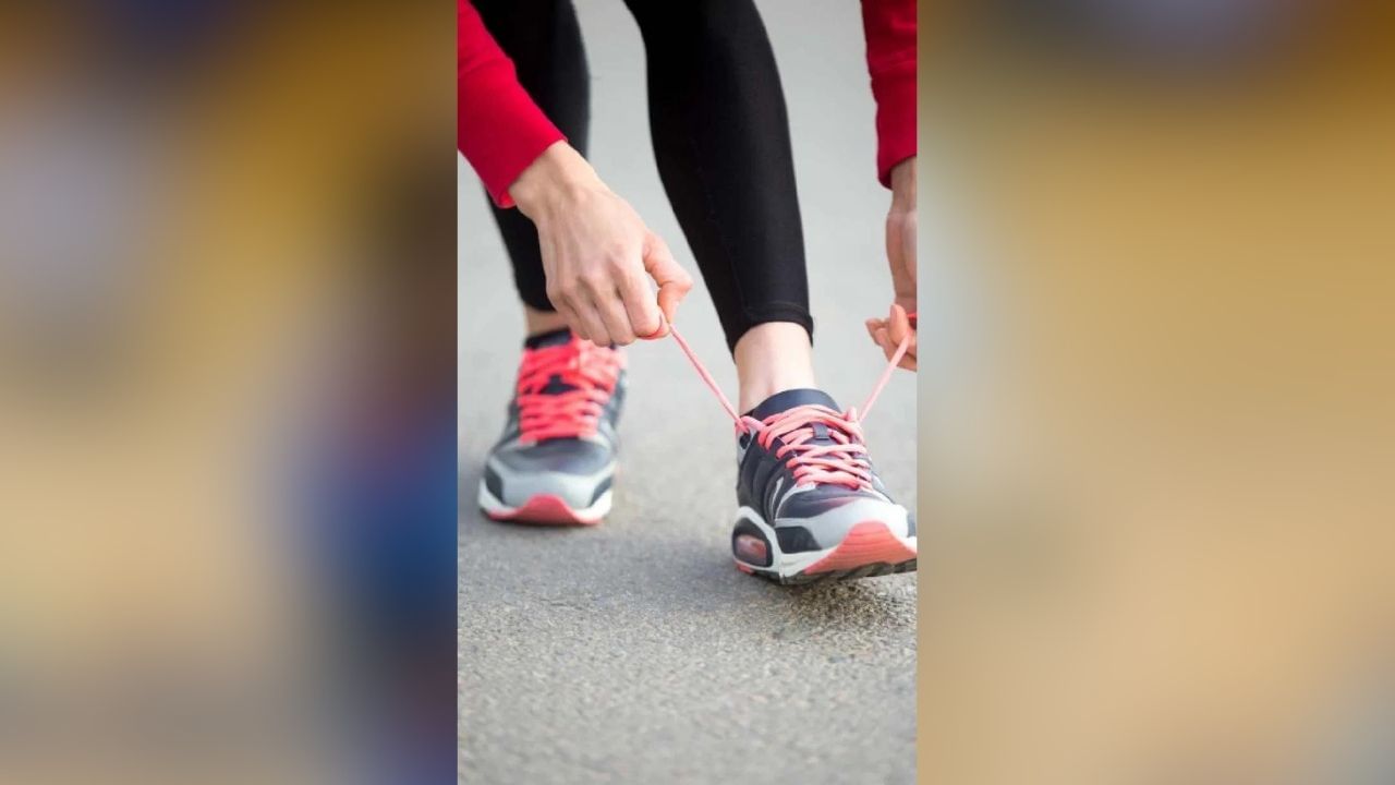 Health Tips: ਇਸ ਲਈ ਬਹੁਤ ਜਰੂਰੀ ਹੈ ਹਰ ਰੋਜ ਸੈਰ, ਫਾਇਦੇ ਜਾਣ ਕੇ ਤੁਸੀਂ ਵੀ ਅੱਜ ਤੋਂ ਹੀ ਕਰ ਦਵੋਗੇ ਸ਼ੁਰੂ Health Tips: ਇਸ ਲਈ ਬਹੁਤ ਜਰੂਰੀ ਹੈ ਹਰ ਰੋਜ ਸੈਰ, ਫਾਇਦੇ ਜਾਣ ਕੇ ਤੁਸੀਂ ਵੀ ਅੱਜ ਤੋਂ ਹੀ ਕਰ ਦਵੋਗੇ ਸ਼ੁਰੂ