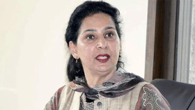 ਰੰਧਾਵਾ ਦੇ ਗੈਂਗਸਟਰ ਨਾਲ ਲਿੰਕ, ਬਾਜਵਾ ਤੇ ਵੜਿੰਗ ਨੇ ਲਏ 5-5 ਕਰੋੜ: ਨਵਜੋਤ ਕੌਰ