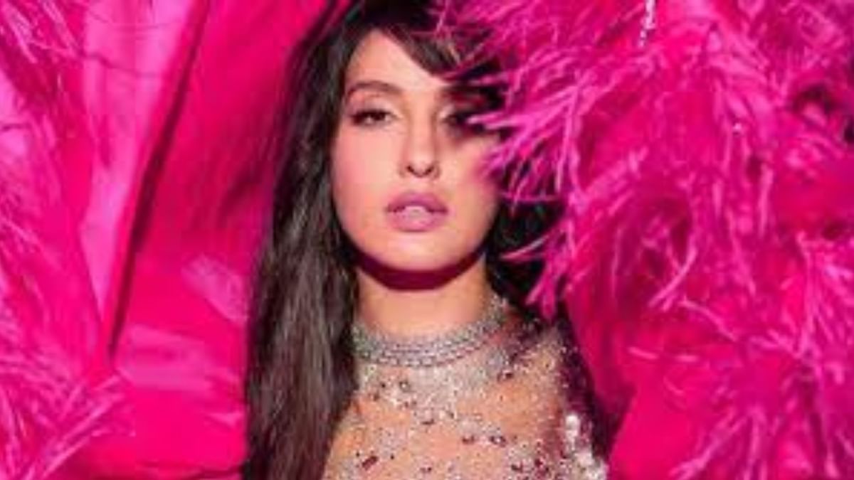 Bollywood: ਟ੍ਰੋਲ ਹੋਣ ਤੇ ਨੋਰਾ ਫਤੇਹੀ ਨੇ ਦਿੱਤਾ ਇਹ ਜਵਾਬ Bollywood: ਟ੍ਰੋਲ ਹੋਣ ਤੇ ਨੋਰਾ ਫਤੇਹੀ ਨੇ ਦਿੱਤਾ ਇਹ ਜਵਾਬ
