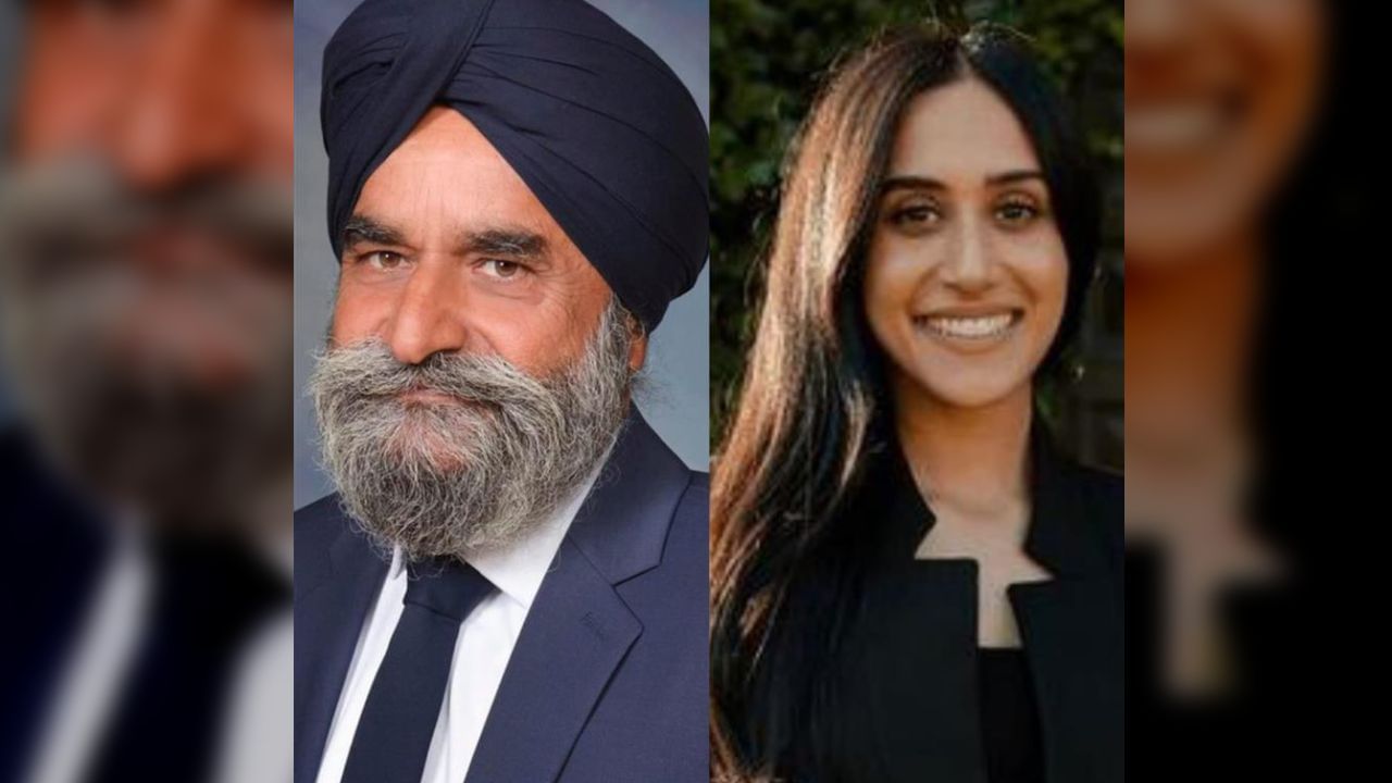 Sikh leader arrested: ਕੈਲੀਫੋਰਨੀਆ ਦਾ ਸਿੱਖ ਲੀਡਰ ਕੀਤਾ ਗਿਆ ਗ੍ਰਿਫਤਾਰ Sikh leader arrested: ਕੈਲੀਫੋਰਨੀਆ ਦਾ ਸਿੱਖ ਲੀਡਰ ਕੀਤਾ ਗਿਆ ਗ੍ਰਿਫਤਾਰ