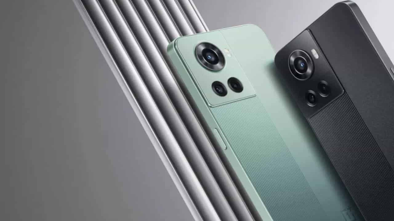 OnePlus 10R 5G ਦੀ ਕੀਮਤ ਚ ਦੂਜੀ ਵਾਰ ਕਟੌਤੀ, 7 ਹਜ਼ਾਰ ਸਸਤਾ! ਨਵੀਂ ਕੀਮਤ ਦੀ ਜਾਂਚ ਕਰੋ OnePlus 10R 5G ਦੀ ਕੀਮਤ ਚ ਦੂਜੀ ਵਾਰ ਕਟੌਤੀ, 7 ਹਜ਼ਾਰ ਸਸਤਾ! ਨਵੀਂ ਕੀਮਤ ਦੀ ਜਾਂਚ ਕਰੋ