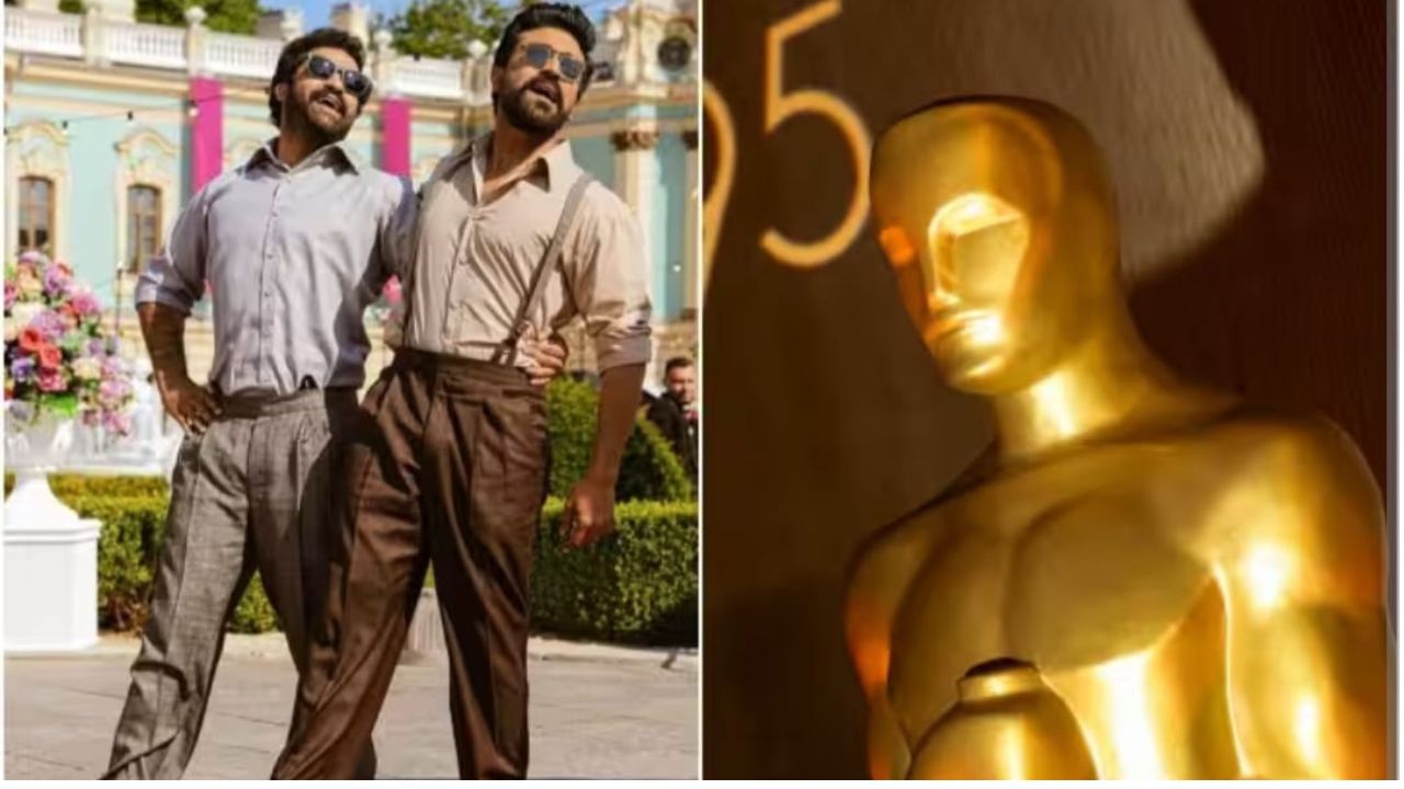 Oscars Winner List: ਭਾਰਤ ਨੇ ਰਚਿਆ ਇਤਿਹਾਸ, ਜਿੱਤੇ ਦੋ ਆਸਕਰ, ਇੱਥੇ ਦੇਖੋ ਜੇਤੂਆਂ ਦੀ ਪੂਰੀ ਸੂਚੀ Oscars Winner List: ਭਾਰਤ ਨੇ ਰਚਿਆ ਇਤਿਹਾਸ, ਜਿੱਤੇ ਦੋ ਆਸਕਰ, ਇੱਥੇ ਦੇਖੋ ਜੇਤੂਆਂ ਦੀ ਪੂਰੀ ਸੂਚੀ