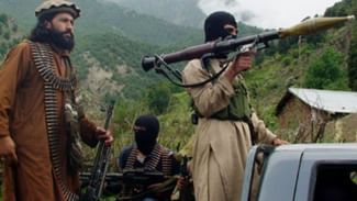 Terrorists: ਪਾਕਿਸਤਾਨ ਵਿੱਚ 13 ਦਹਿਸ਼ਤਗਰਦ ਫੜੇ ਗਏ Terrorists: ਪਾਕਿਸਤਾਨ ਵਿੱਚ 13 ਦਹਿਸ਼ਤਗਰਦ ਫੜੇ ਗਏ