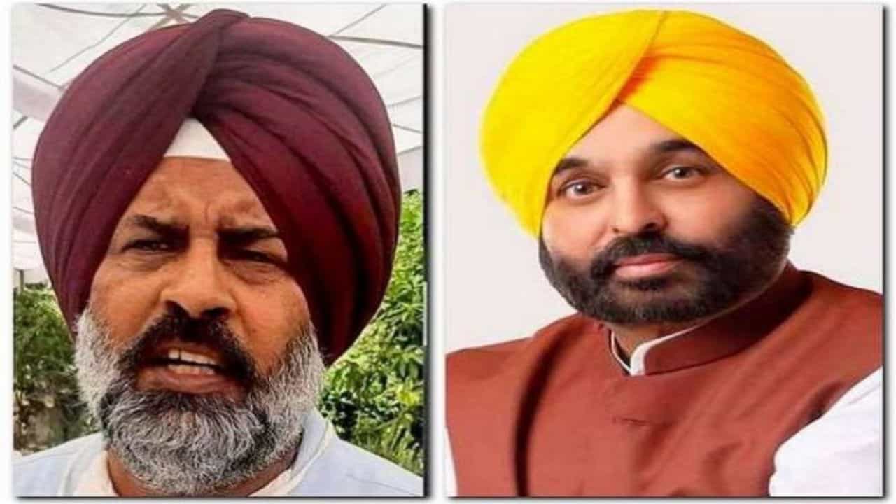 Corruption :ਆਪ ਆਗੂਆਂ ਦੀ ਰਿਸ਼ਵਤ ਲੈਣ ਦਾ ਵੀਡੀਓ ਵਾਇਰਲ, ਪਰਗਟ ਸਿੰਘ ਨੇ ਚੁੱਕੇ ਸਵਾਲ