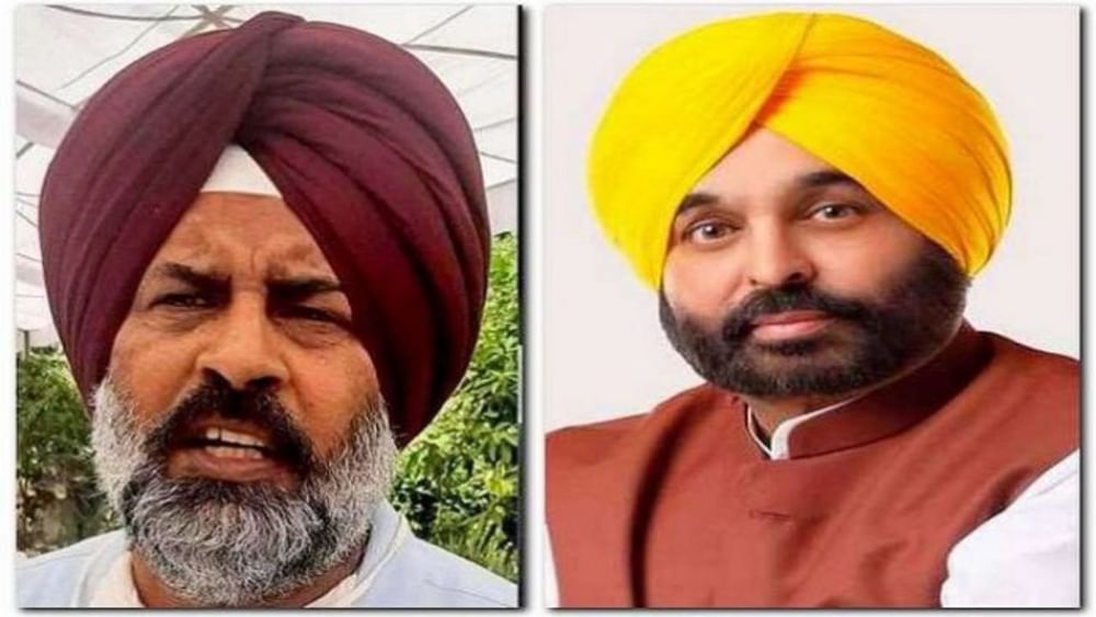 Corruption :ਆਪ’ ਆਗੂਆਂ ਦੀ ਰਿਸ਼ਵਤ ਲੈਣ ਦਾ ਵੀਡੀਓ ਵਾਇਰਲ, ਪਰਗਟ ਸਿੰਘ ਨੇ ਚੁੱਕੇ ਸਵਾਲ Corruption :ਆਪ’ ਆਗੂਆਂ ਦੀ ਰਿਸ਼ਵਤ ਲੈਣ ਦਾ ਵੀਡੀਓ ਵਾਇਰਲ, ਪਰਗਟ ਸਿੰਘ ਨੇ ਚੁੱਕੇ ਸਵਾਲ