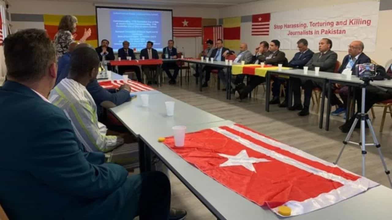 UNਚ ਪਾਕਿਸਤਾਨ ਦਾ ਪਰਦਾਫਾਸ਼! POK ਦੇ ਲੋਕਾਂ ਨੇ ਸੁਣਾਈ ਸ਼ੋਸ਼ਣ ਦੀ ਕਹਾਣੀ, ਕਿਹਾ- ਹਿਊਮਨ ਰਾਈਟਸ ਖਤਮ