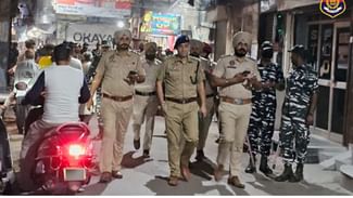 G20 Summit: ਸੁਰੱਖਿਆ ਦੇ ਪੁਖਤਾ ਇੰਤਜਾਮ, ਵਿਦੇਸ਼ੀ ਮਹਿਮਾਨਾਂ ਦਾ ਨਿੱਘਾ ਸਵਾਗਤ