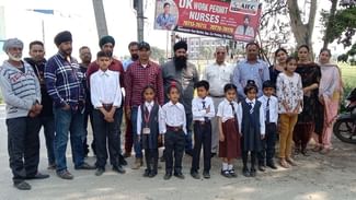 Bullying in Schools : ਪ੍ਰਾਈਵੇਟ ਸਕੂਲ ਵਾਲਿਆਂ ਦੀ ਧੱਕਾਸ਼ਾਹੀ, ਬੱਚਿਆਂ ਦੇ ਨਾਲ ਨਾਲ ਮਾਪੇ ਪ੍ਰੇਸ਼ਾਨ ! Bullying in Schools : ਪ੍ਰਾਈਵੇਟ ਸਕੂਲ ਵਾਲਿਆਂ ਦੀ ਧੱਕਾਸ਼ਾਹੀ, ਬੱਚਿਆਂ ਦੇ ਨਾਲ ਨਾਲ ਮਾਪੇ ਪ੍ਰੇਸ਼ਾਨ !