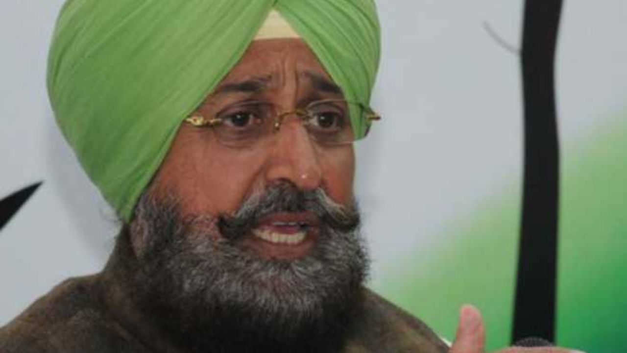 Budget Session ਦੇ ਆਖਰੀ ਦਿਨ ਕਾਂਗਰਸ ਦਾ ਹੰਗਾਮਾ, ਕਾਨੂੰਨ-ਵਿਵਸਥਾ 'ਤੇ ਸਰਕਾਰ ਨੂੰ ਘੇਰਿਆ