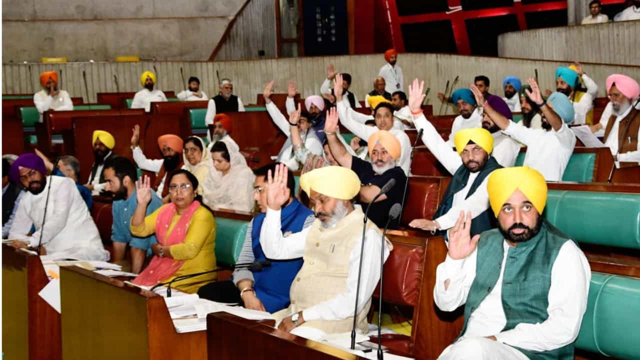 Jalandhar Bypoll: AAP ਵੱਲੋਂ ਹਰਪਾਲ ਚੀਮਾ ਨੂੰ ਸੌਂਪੀ ਗਈ ਜਲੰਧਰ ਲੋਕ ਸਭਾ ਜਿਮਨੀ ਚੋਣ ਦੀ ਜਿੰਮੇਦਾਰੀ