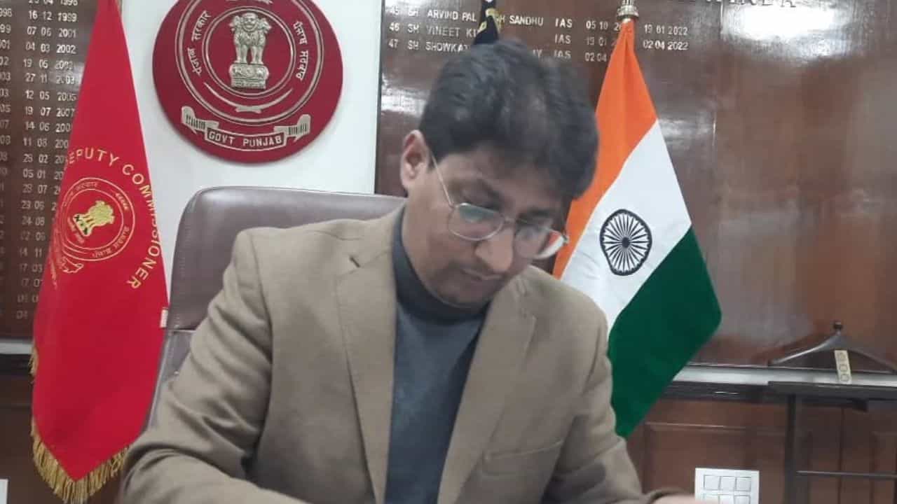 Mega Job Fair: ਪੰਜਾਬ ਸਰਕਾਰ ਵੱਲੋਂ 13, 15 ਤੇ 17 ਮਾਰਚ ਨੂੰ ਮੈਗਾ ਰੋਜ਼ਗਾਰ ਮੇਲੇ