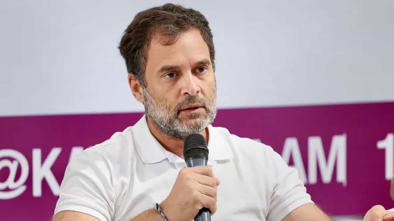 RSS ਨੂੰ 21ਵੀਂ ਸਦੀ ਦਾ ਕੌਰਵ ਕਹਿ ਕੇ ਫਸੇ ਰਾਹੁਲ ਗਾਂਧੀ, ਮਾਣਹਾਨੀ ਦਾ ਕੇਸ ਦਰਜ