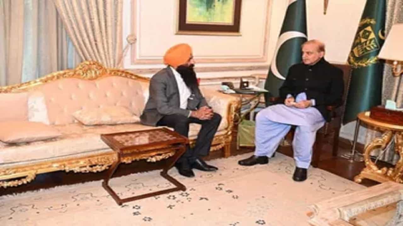 Kartarpur Corridor: ਪਾਕਿਸਤਾਨ ਦਾ ਪਹਿਲਾ ਰਾਜਦੂਤ ਨਿਯੁਕਤ, ਇਸ ਸਿੱਖ ਨੂੰ ਮਿਲੀ ਵੱਡੀ ਜ਼ਿੰਮੇਵਾਰੀ