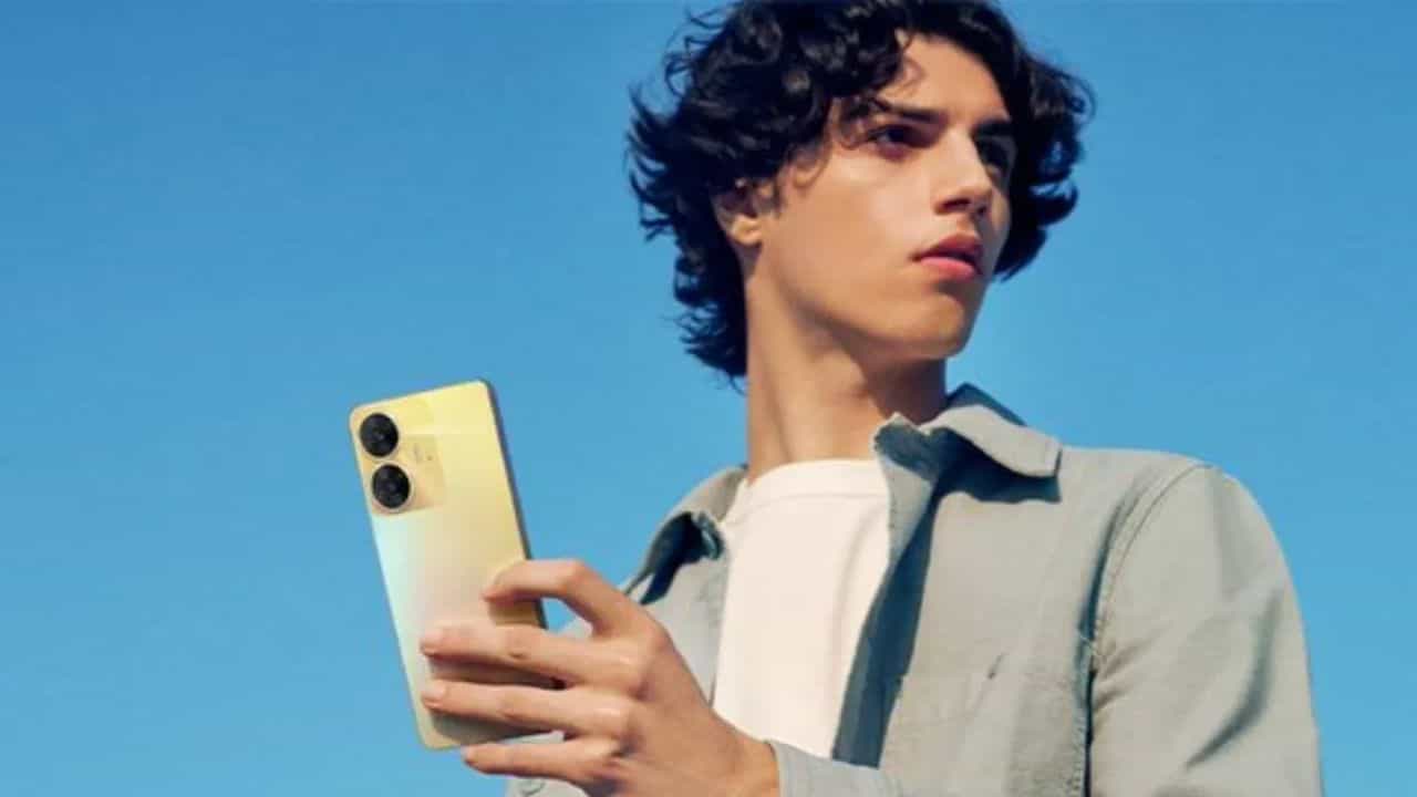 Realme C55: ਸਮਾਰਟਫੋਨ ਭਾਰਤ ਚ ਲਾਂਚ, ਸਿਰਫ 29 ਮਿੰਟਾਂ ਚ ਅੱਧਾ ਚਾਰਜ ਹੋ ਜਾਵੇਗਾ