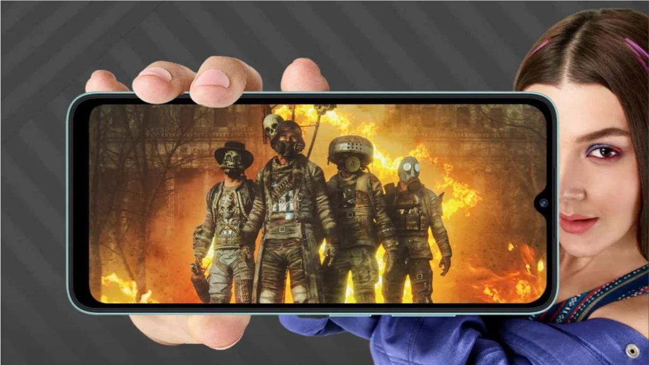 Redmi 12C ਹੋਵੇਗਾ Redmi Note 12 ਦੇ ਨਾਲ 30 ਮਾਰਚ ਨੂੰ ਲਾਂਚ , Xiaomi ਨੇ ਕੰਫਰਮ ਕੀਤੇ ਫੀਚਰ Redmi 12C ਹੋਵੇਗਾ Redmi Note 12 ਦੇ ਨਾਲ 30 ਮਾਰਚ ਨੂੰ ਲਾਂਚ , Xiaomi ਨੇ ਕੰਫਰਮ ਕੀਤੇ ਫੀਚਰ