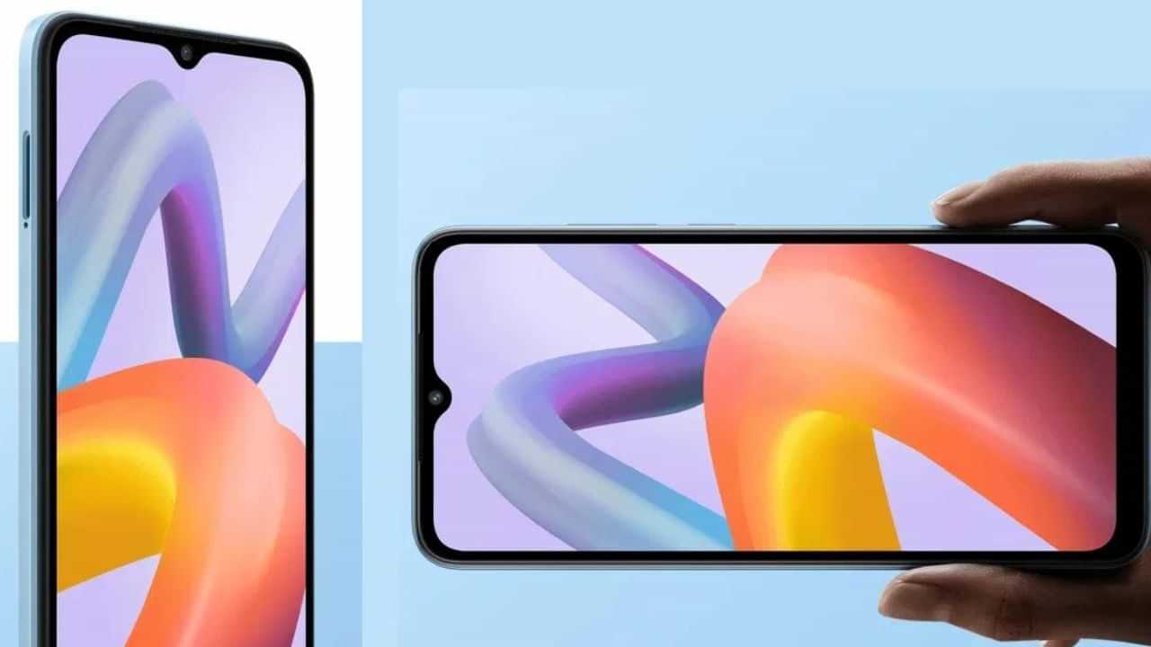 Redmi ਦੇ ਦੋ ਬਜਟ ਫੋਨਾਂ ਦੀ ਐਂਟਰੀ, ਵੇਖੋ Redmi A2 ਅਤੇ A2+ ਦੇ ਫੀਚਰ