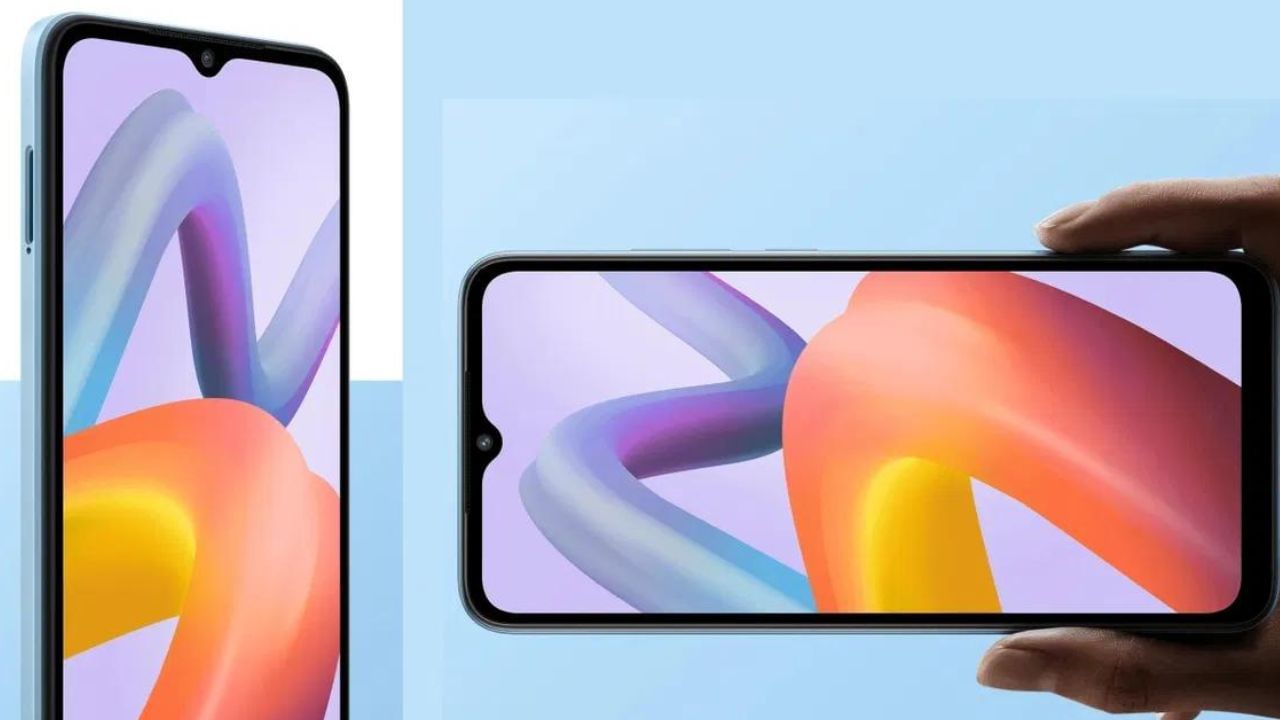 Redmi ਦੇ ਦੋ ਬਜਟ ਫੋਨਾਂ ਦੀ ਐਂਟਰੀ, ਵੇਖੋ Redmi A2 ਅਤੇ A2+ ਦੇ ਫੀਚਰ Redmi ਦੇ ਦੋ ਬਜਟ ਫੋਨਾਂ ਦੀ ਐਂਟਰੀ, ਵੇਖੋ Redmi A2 ਅਤੇ A2+ ਦੇ ਫੀਚਰ